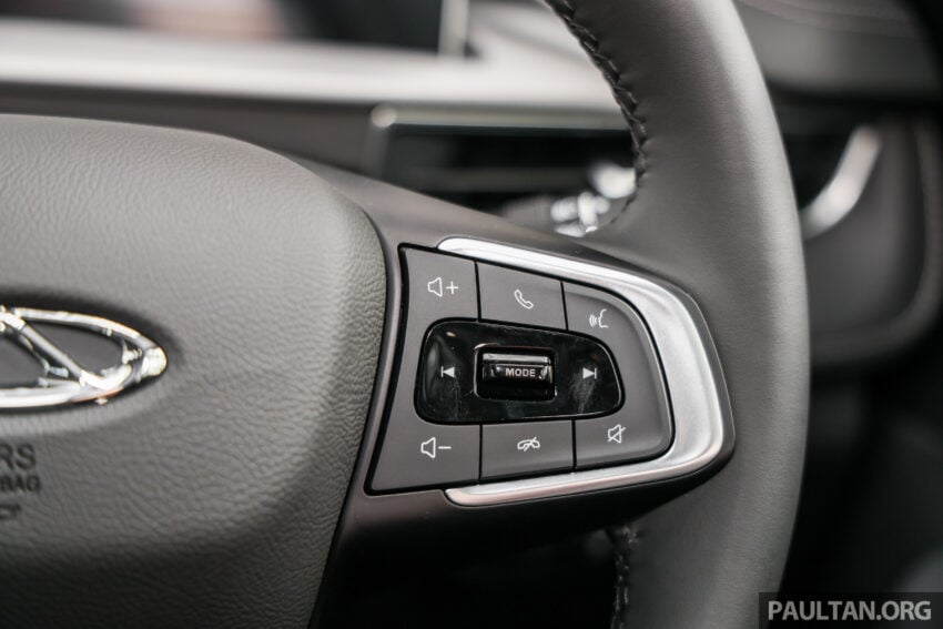2025 Chery Tiggo Cross 正式发布, 分1.5T涡轮引擎版与1.5 Hybrid CSH油电版, 官方售价RM88,800与RM99,800 301637