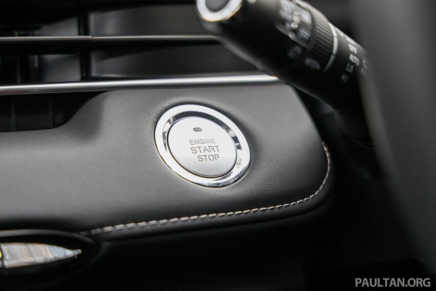 2025 Chery Tiggo Cross 正式发布, 分1.5T涡轮引擎版与1.5 Hybrid CSH油电版, 官方售价RM88,800与RM99,800 301639