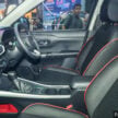 Daihatsu Rocky Hybrid 登陆印尼市场, 搭载1.2L混动系统