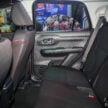 Daihatsu Rocky Hybrid 登陆印尼市场, 搭载1.2L混动系统