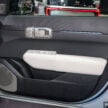 Kia EV4 纯电四门房车东南亚首秀亮相印尼车展, 400V电动架构, 7.4秒破百, 续航里程可达630公里, 29分钟充电至80%