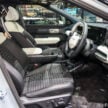 Kia EV4 纯电四门房车东南亚首秀亮相印尼车展, 400V电动架构, 7.4秒破百, 续航里程可达630公里, 29分钟充电至80%