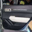 Kia EV4 纯电四门房车东南亚首秀亮相印尼车展, 400V电动架构, 7.4秒破百, 续航里程可达630公里, 29分钟充电至80%