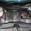 Kia EV4 纯电四门房车东南亚首秀亮相印尼车展, 400V电动架构, 7.4秒破百, 续航里程可达630公里, 29分钟充电至80%
