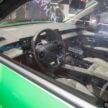 Chery 集团旗下新创子品牌 Lepas 亮相印尼GIIAS车展, 展出 L8, L6 与 L4 三款SUV, 确认将会进入印尼和东南亚市场