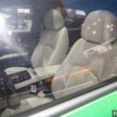 Chery 集团旗下新创子品牌 Lepas 亮相印尼GIIAS车展, 展出 L8, L6 与 L4 三款SUV, 确认将会进入印尼和东南亚市场