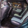 Chery 集团旗下新创子品牌 Lepas 亮相印尼GIIAS车展, 展出 L8, L6 与 L4 三款SUV, 确认将会进入印尼和东南亚市场