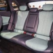 Chery 集团旗下新创子品牌 Lepas 亮相印尼GIIAS车展, 展出 L8, L6 与 L4 三款SUV, 确认将会进入印尼和东南亚市场