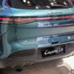 Chery 集团旗下新创子品牌 Lepas 亮相印尼GIIAS车展, 展出 L8, L6 与 L4 三款SUV, 确认将会进入印尼和东南亚市场