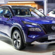 2025 Nissan X-Trail e-Power 印尼发布！下个轮到大马？