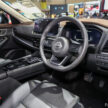 2025 Nissan X-Trail e-Power 印尼发布！下个轮到大马？