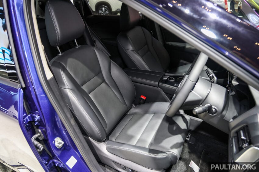 2025 Nissan X-Trail e-Power 印尼发布！下个轮到大马？ 303995