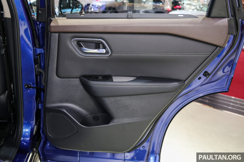 2025 Nissan X-Trail e-Power 印尼发布！下个轮到大马？ 303996