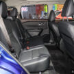 2025 Nissan X-Trail e-Power 印尼发布！下个轮到大马？