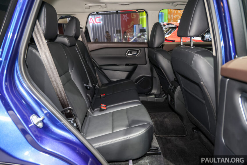 2025 Nissan X-Trail e-Power 印尼发布！下个轮到大马？ 303997