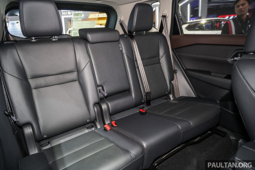 2025 Nissan X-Trail e-Power 印尼发布！下个轮到大马？ 303998