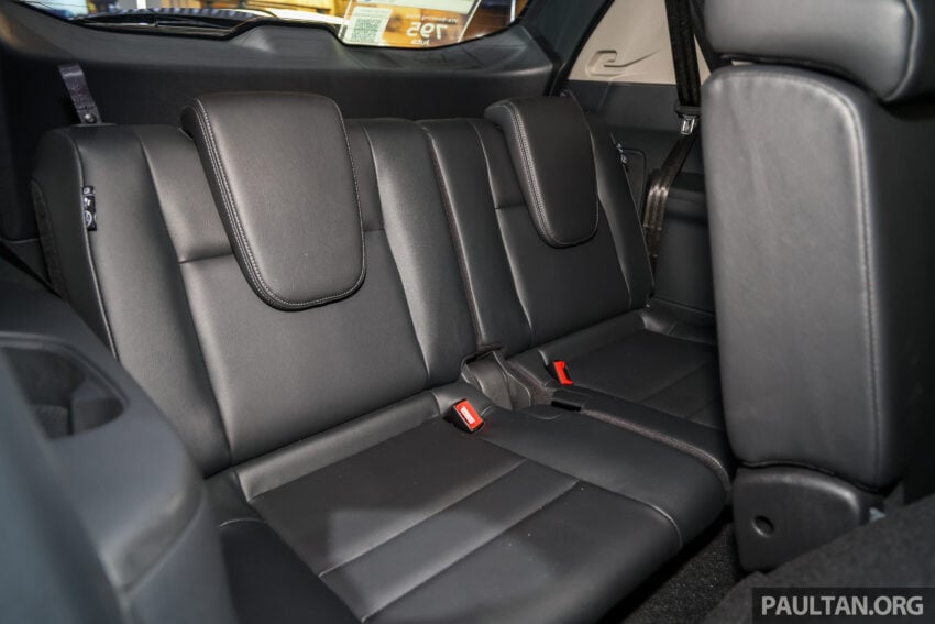 2025 Nissan X-Trail e-Power 印尼发布！下个轮到大马？ 303999