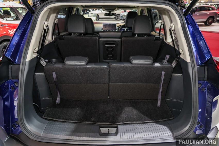 2025 Nissan X-Trail e-Power 印尼发布！下个轮到大马？ 304000