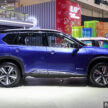 2025 Nissan X-Trail e-Power 印尼发布！下个轮到大马？