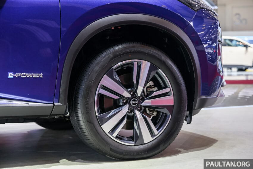 2025 Nissan X-Trail e-Power 印尼发布！下个轮到大马？ 303988