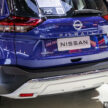 2025 Nissan X-Trail e-Power 印尼发布！下个轮到大马？