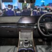 Chery C5 小改款登陆印尼, 我国称为 Omoda 5, 依旧搭载1.5T四缸涡轮引擎+双离合器变速箱, 售价从8.3万令吉起