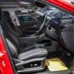 Chery C5 小改款登陆印尼, 我国称为 Omoda 5, 依旧搭载1.5T四缸涡轮引擎+双离合器变速箱, 售价从8.3万令吉起