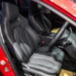 Chery C5 小改款登陆印尼, 我国称为 Omoda 5, 依旧搭载1.5T四缸涡轮引擎+双离合器变速箱, 售价从8.3万令吉起