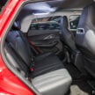 Chery C5 小改款登陆印尼, 我国称为 Omoda 5, 依旧搭载1.5T四缸涡轮引擎+双离合器变速箱, 售价从8.3万令吉起
