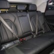 Chery C5 小改款登陆印尼, 我国称为 Omoda 5, 依旧搭载1.5T四缸涡轮引擎+双离合器变速箱, 售价从8.3万令吉起