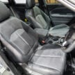 2025 Subaru Forester 大改款登陆印尼市场, 仅提供2.5L四缸水平对卧NA汽油引擎搭配CVT变速箱, 要价19万令吉
