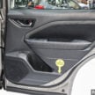 2025 Subaru Forester 大改款登陆印尼市场, 仅提供2.5L四缸水平对卧NA汽油引擎搭配CVT变速箱, 要价19万令吉