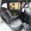 2025 Subaru Forester 大改款登陆印尼市场, 仅提供2.5L四缸水平对卧NA汽油引擎搭配CVT变速箱, 要价19万令吉