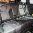 2025 Subaru Forester 大改款登陆印尼市场, 仅提供2.5L四缸水平对卧NA汽油引擎搭配CVT变速箱, 要价19万令吉