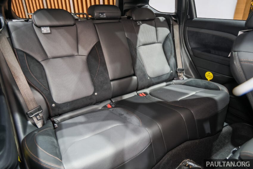 2025 Subaru Forester 大改款登陆印尼市场, 仅提供2.5L四缸水平对卧NA汽油引擎搭配CVT变速箱, 要价19万令吉 303921