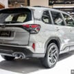 2025 Subaru Forester 大改款登陆印尼市场, 仅提供2.5L四缸水平对卧NA汽油引擎搭配CVT变速箱, 要价19万令吉
