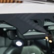 2025 Subaru Forester 大改款登陆印尼市场, 仅提供2.5L四缸水平对卧NA汽油引擎搭配CVT变速箱, 要价19万令吉