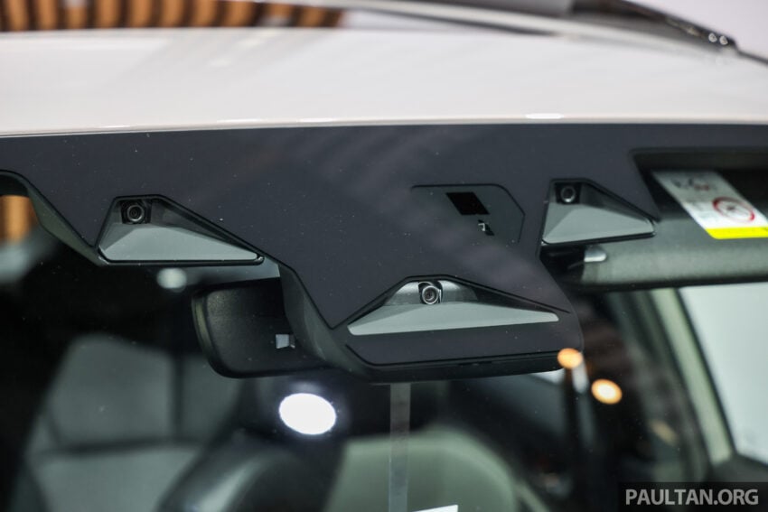 2025 Subaru Forester 大改款登陆印尼市场, 仅提供2.5L四缸水平对卧NA汽油引擎搭配CVT变速箱, 要价19万令吉 303911