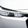 2025 Honda HR-V 小改款正式发布, 依旧同时提供1.5 NA, VTEC Turbo 与 e:HEV 油电选择, 售价从RM115,900起