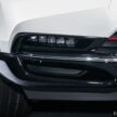 2025 Honda HR-V 小改款正式发布, 依旧同时提供1.5 NA, VTEC Turbo 与 e:HEV 油电选择, 售价从RM115,900起