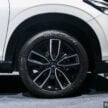 2025 Honda HR-V 小改款正式发布, 依旧同时提供1.5 NA, VTEC Turbo 与 e:HEV 油电选择, 售价从RM115,900起