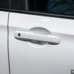 2025 Honda HR-V 小改款正式发布, 依旧同时提供1.5 NA, VTEC Turbo 与 e:HEV 油电选择, 售价从RM115,900起