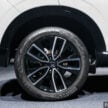 2025 Honda HR-V 小改款正式发布, 依旧同时提供1.5 NA, VTEC Turbo 与 e:HEV 油电选择, 售价从RM115,900起