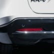 2025 Honda HR-V 小改款正式发布, 依旧同时提供1.5 NA, VTEC Turbo 与 e:HEV 油电选择, 售价从RM115,900起