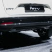 2025 Honda HR-V 小改款正式发布, 依旧同时提供1.5 NA, VTEC Turbo 与 e:HEV 油电选择, 售价从RM115,900起