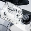 2025 Honda HR-V 小改款正式发布, 依旧同时提供1.5 NA, VTEC Turbo 与 e:HEV 油电选择, 售价从RM115,900起