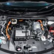 2025 Honda HR-V 小改款正式发布, 依旧同时提供1.5 NA, VTEC Turbo 与 e:HEV 油电选择, 售价从RM115,900起