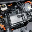 2025 Honda HR-V 小改款正式发布, 依旧同时提供1.5 NA, VTEC Turbo 与 e:HEV 油电选择, 售价从RM115,900起