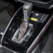 2025 Honda HR-V 小改款正式发布, 依旧同时提供1.5 NA, VTEC Turbo 与 e:HEV 油电选择, 售价从RM115,900起