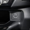 2025 Honda HR-V 小改款正式发布, 依旧同时提供1.5 NA, VTEC Turbo 与 e:HEV 油电选择, 售价从RM115,900起